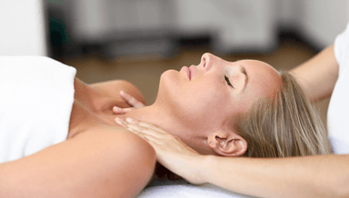 Image for Manual Lymphatic Drainage Massage